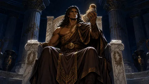 Why Cronus Devoured His Own Children